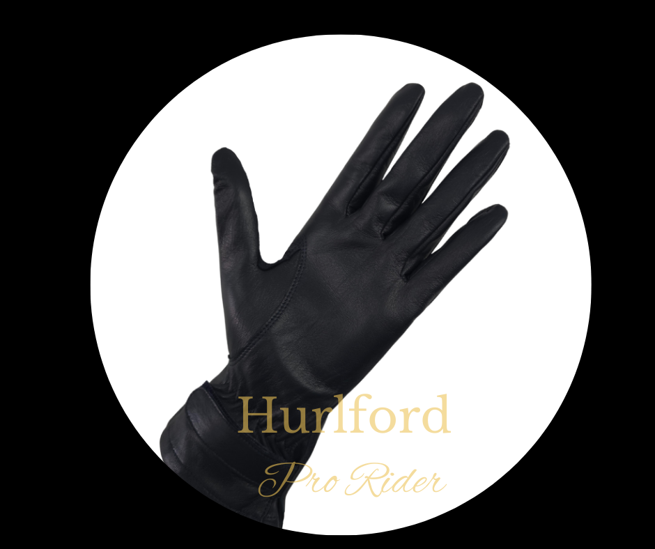 Hurlford Pro Rider- Adult's Navy