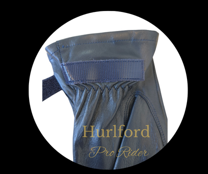 Hurlford Pro Rider- Adult's Navy