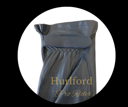 Hurlford Pro Rider- Adult's Navy