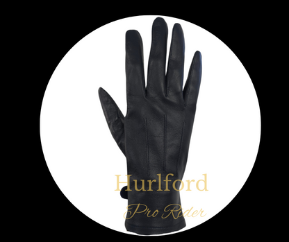 Hurlford Pro Rider- Adult's Navy